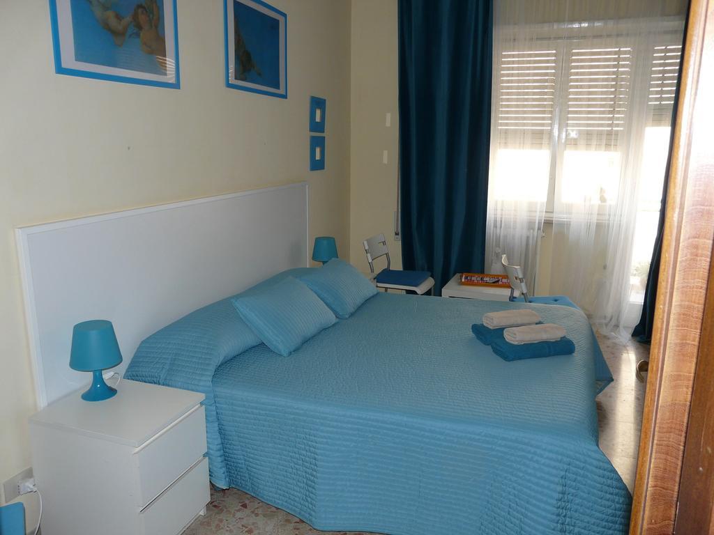 La Stella Di Roma Hotel Room photo