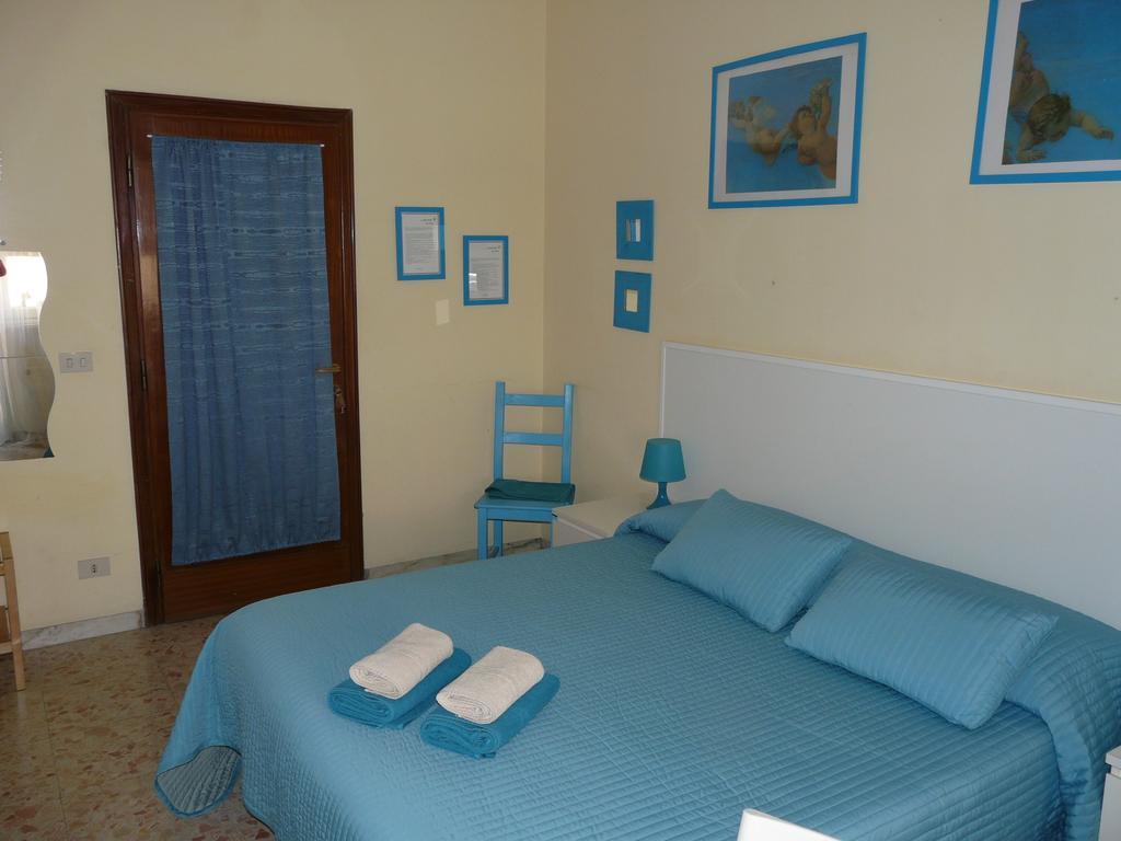 La Stella Di Roma Hotel Room photo